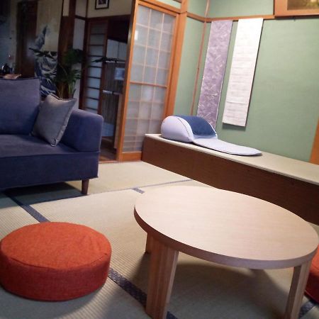 Kyoto Villa Kotone Ngoại thất bức ảnh
