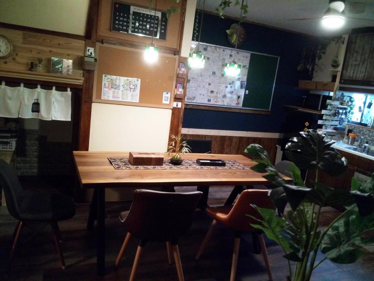 Kyoto Villa Kotone Ngoại thất bức ảnh