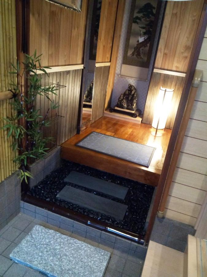 Kyoto Villa Kotone Ngoại thất bức ảnh