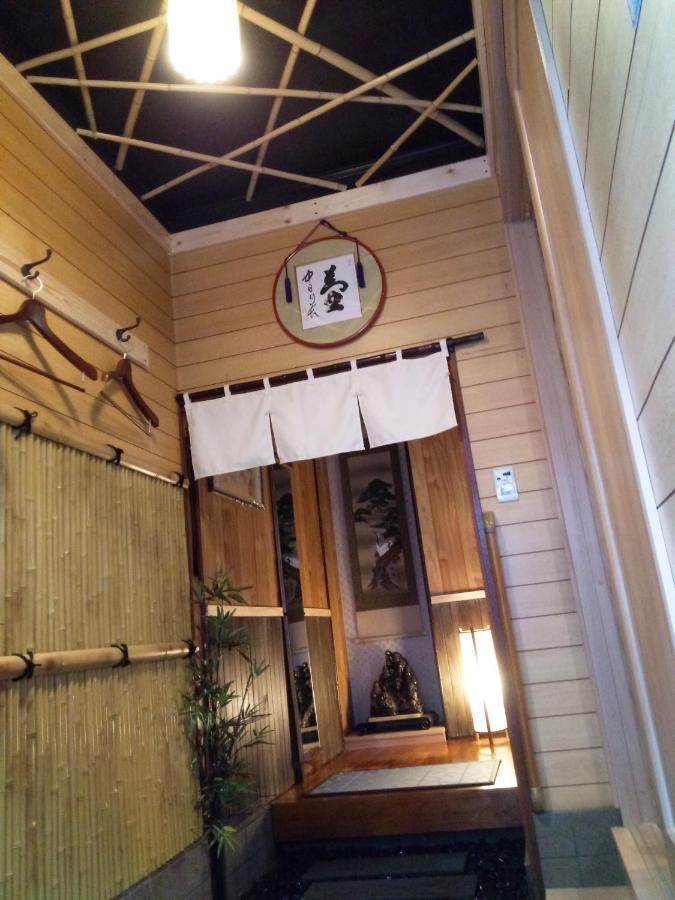 Kyoto Villa Kotone Ngoại thất bức ảnh