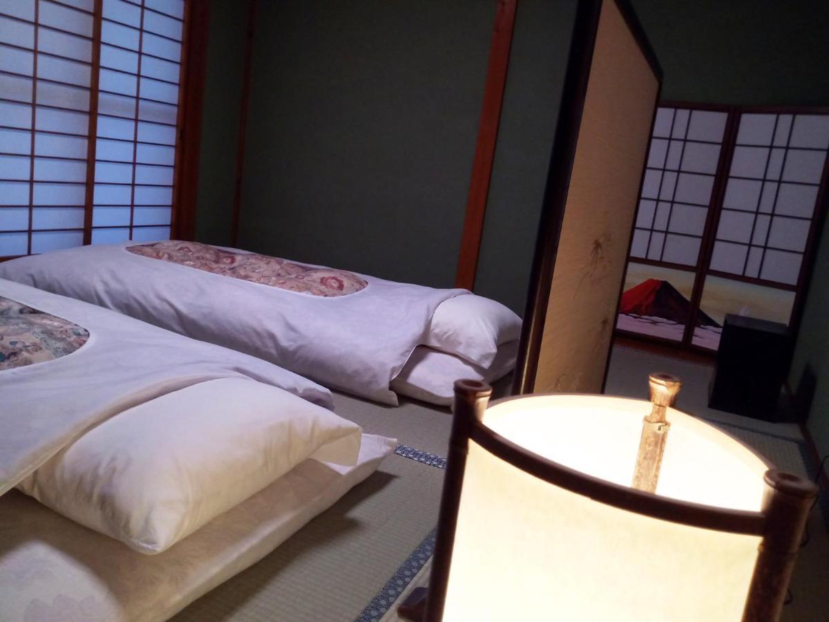 Kyoto Villa Kotone Ngoại thất bức ảnh