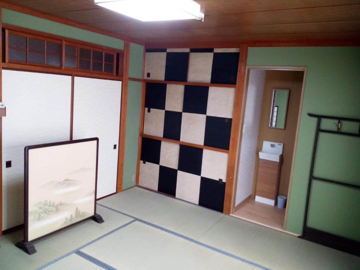 Kyoto Villa Kotone Ngoại thất bức ảnh