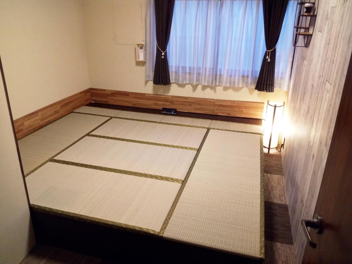 Kyoto Villa Kotone Ngoại thất bức ảnh