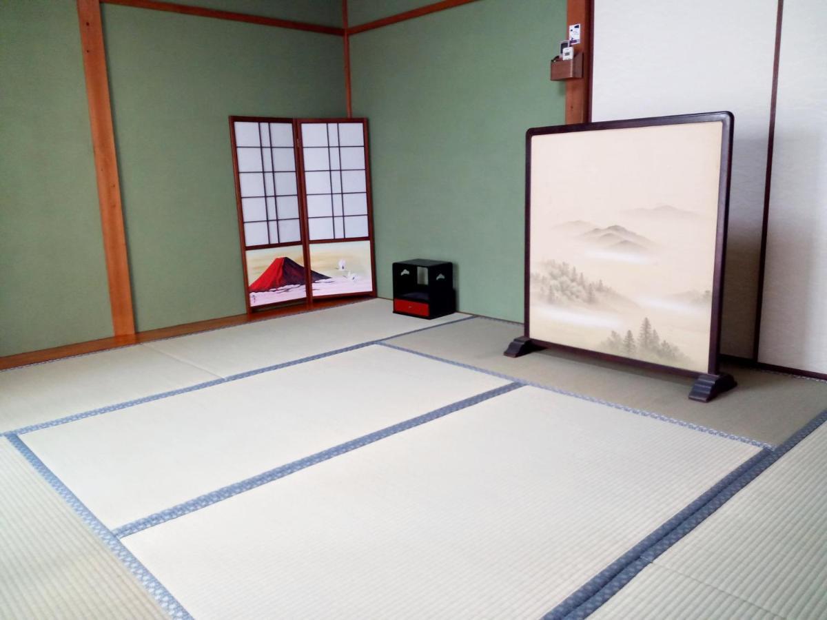 Kyoto Villa Kotone Ngoại thất bức ảnh