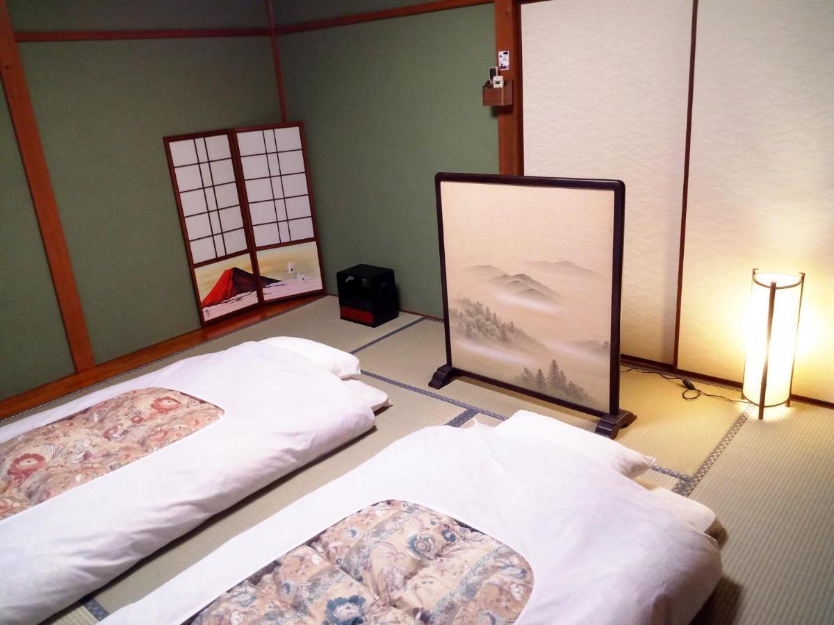 Kyoto Villa Kotone Ngoại thất bức ảnh