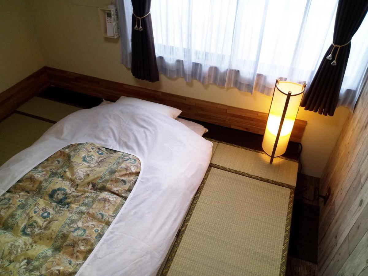 Kyoto Villa Kotone Ngoại thất bức ảnh