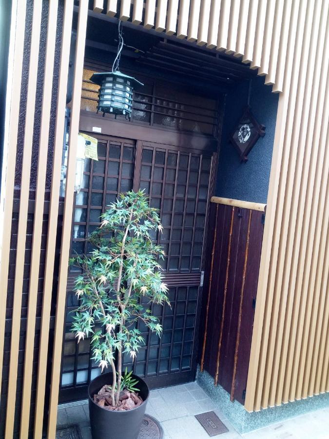 Kyoto Villa Kotone Ngoại thất bức ảnh