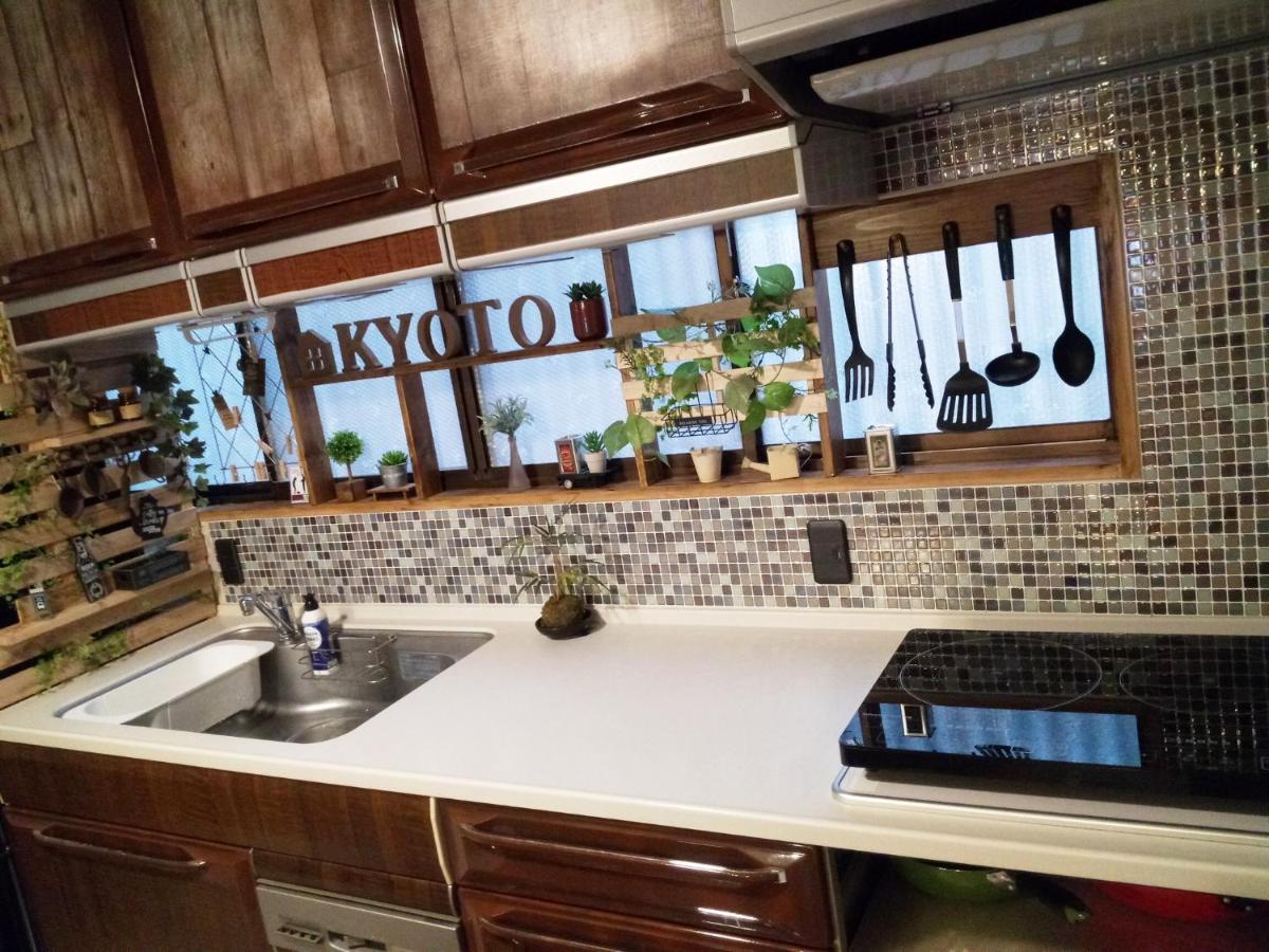 Kyoto Villa Kotone Ngoại thất bức ảnh