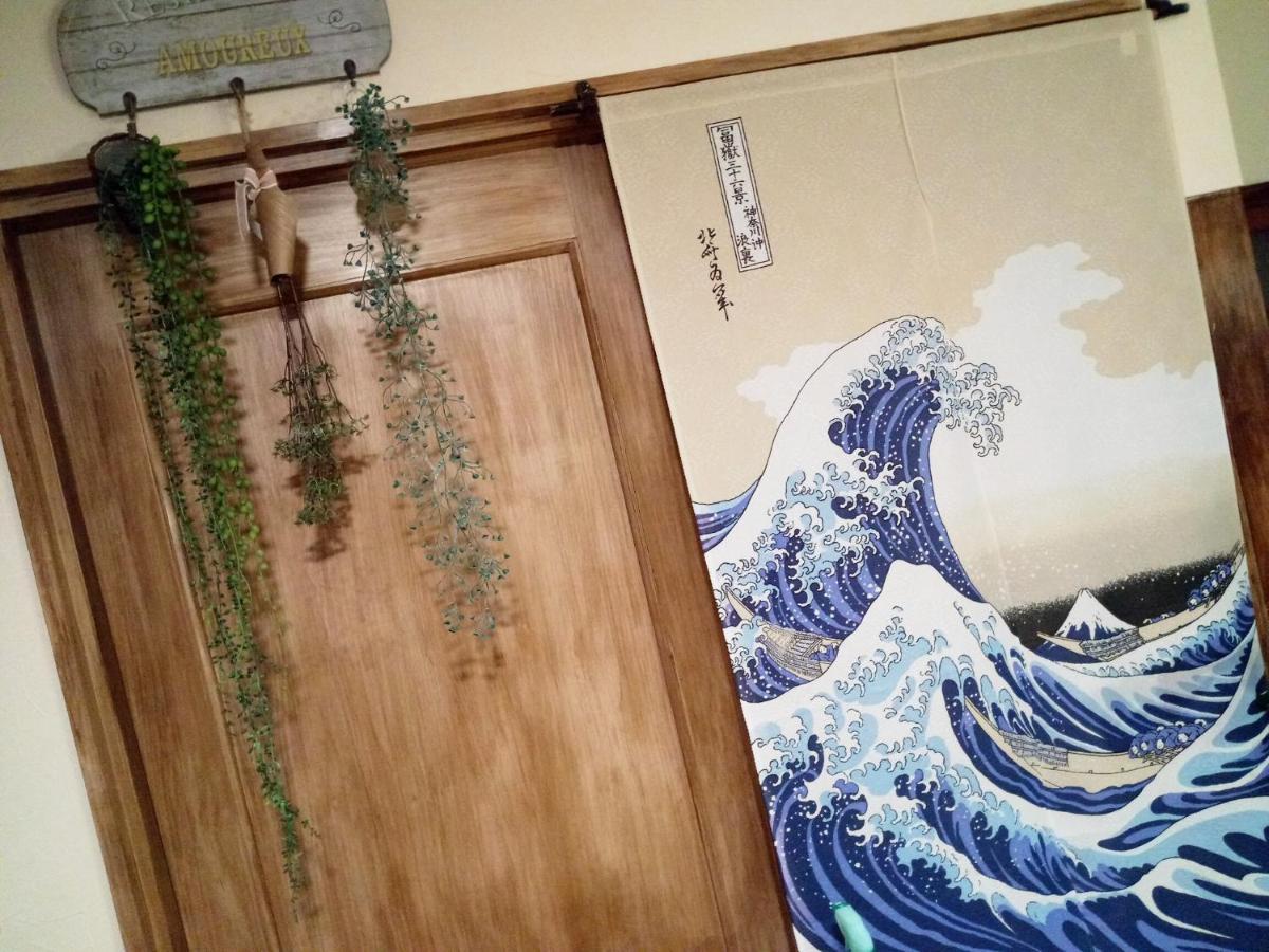 Kyoto Villa Kotone Ngoại thất bức ảnh