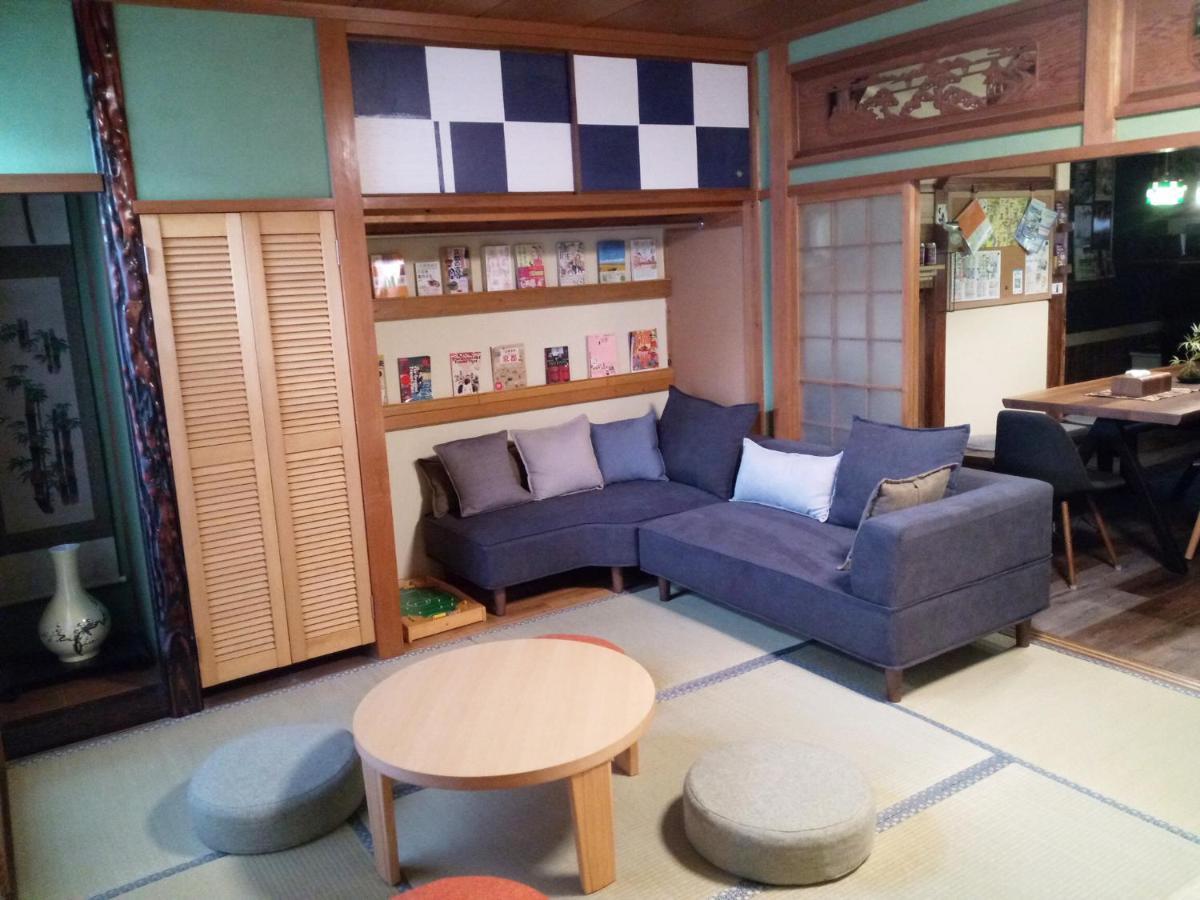 Kyoto Villa Kotone Ngoại thất bức ảnh