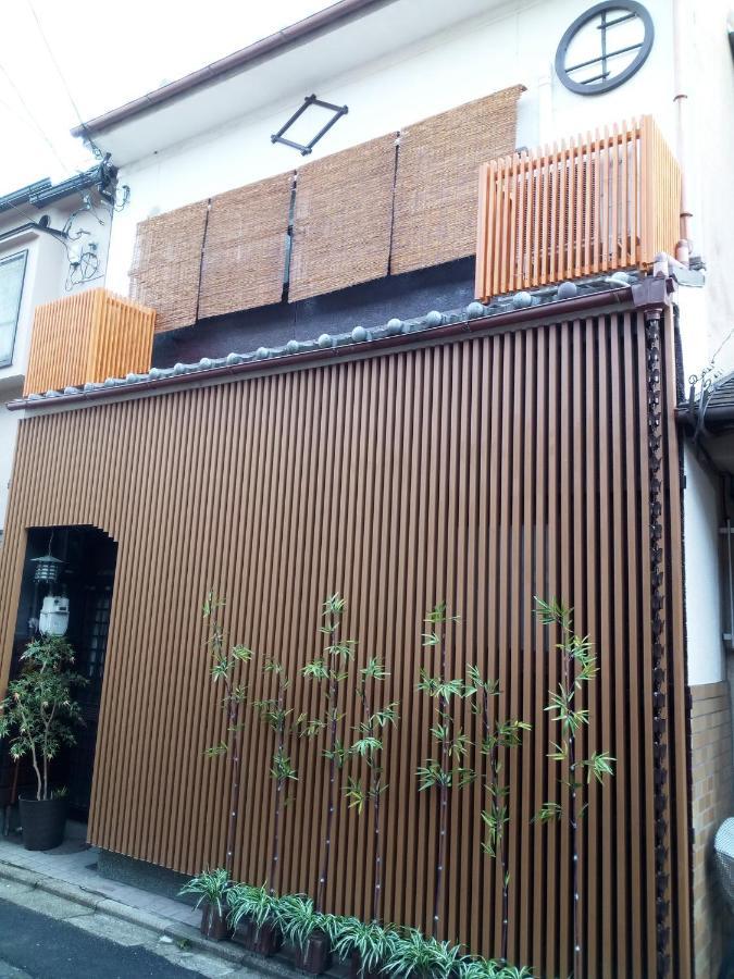 Kyoto Villa Kotone Ngoại thất bức ảnh
